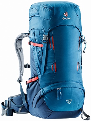 Рюкзак Deuter Fox 40