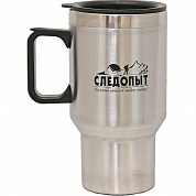 Кружка Следопыт 470мл изотермическая