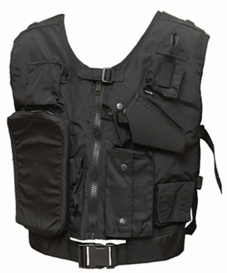 Жилет Инкассатор