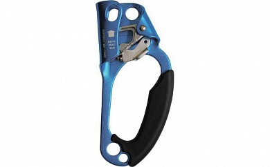 Зажим Vento Жумар правый