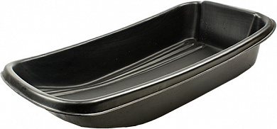 Сани-волокуши С-2 черные