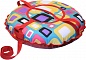Санки надувные Век Радуга М без камеры