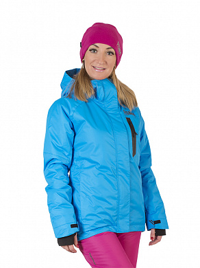 Куртка Росомаха ТунгускаН утепленная женская