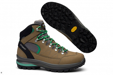 Ботинки Grisport 14109