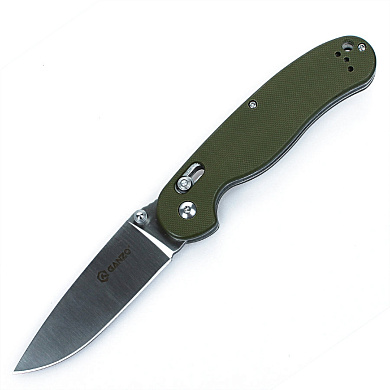 Нож Ganzo G727М-GR