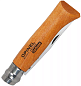Нож Opinel VRN Carbon №10