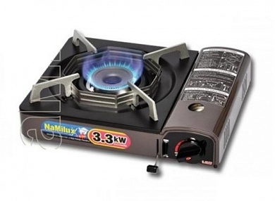 Плита газовая NaMilux NA-157