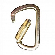 Карабин Vertical Стальной люкс автомат с байон.муфтой