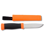 Нож MORA 2000 Orange
