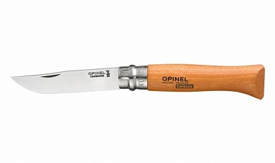 Нож Opinel VRN Carbon №9