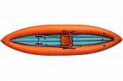 Байдарка Вольный Ветер Маэстро 340