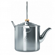 Чайник NZ SK-033 2л нержавеющая сталь
