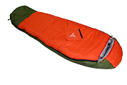 Спальный мешок Век Эдельвейс-3 L