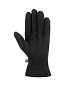 Перчатки Reusch Magic black