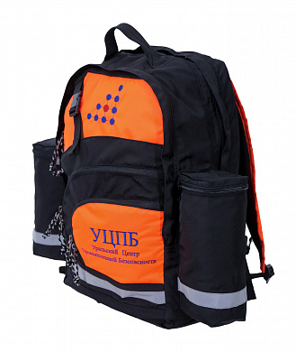 Рюкзак Альберис УЦПБ