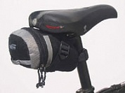 Велосумка ПИК99 подседельная Трек-0,9