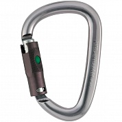 Карабин Petzl William ball-lock