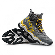 Ботинки RAX 480 Grey