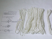 Оттяжки Век для тента 12шт