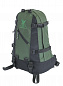 Рюкзак Век Горец-28 К
