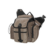 Сумка наплечная Снаряжение Экспедиция