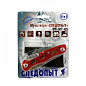 Мультитул Следопыт PF-MT-05 11 предметов