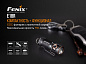 Фонарь Fenix E18R Cree XP-L HI LED