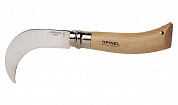 Нож Opinel VRI Serpette №10
