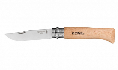 Нож Opinel VRI Tradition Inox №8
