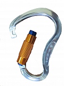 Карабин Vertical Hms автомат с 2ой блокировкой