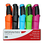Нож MORA Companion Green