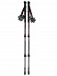 Палки  Tramp TRR-015 Carbon Треккинговые