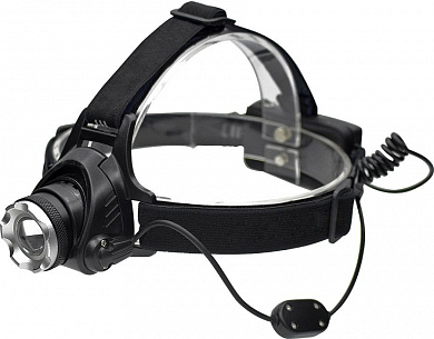 Фонарь Следопыт Сибирский-Эон налобный