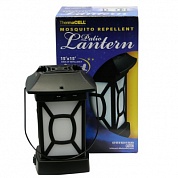 Лампа противомоскитная Thermcell Outdoor Lantern комплект