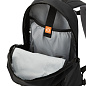 Рюкзак Kanrock Prostep 22 Charcoal Black