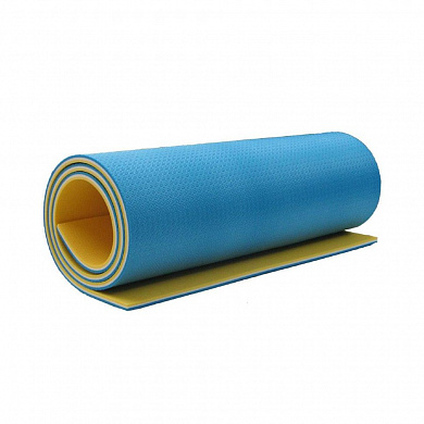 Коврик туристический 12 мм