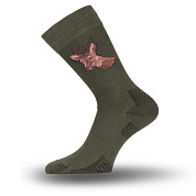 Носки Lasting LFSS 620 Cotton