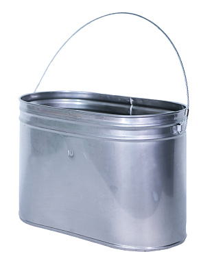 Котелок Век 10 л 2024