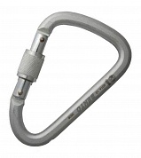 Карабин Vento Стальной увеличенный с муфтой