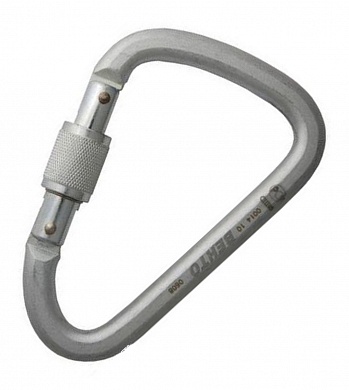 Карабин Vento Стальной увеличенный с муфтой