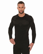 Футболка термо Brubeck DRY LS13080 мужская