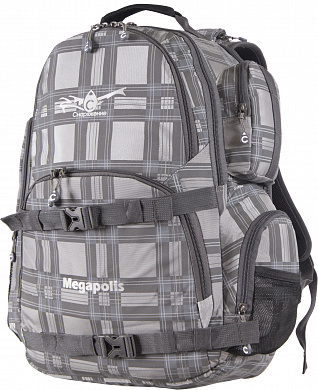 Рюкзак Снаряжение Megapolis 26