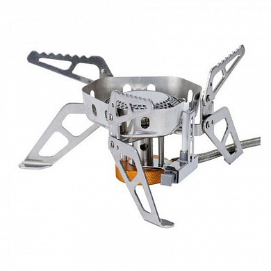 Горелка Tramp TRG-046 со шлангом