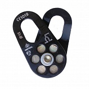 Блок-ролик Vertical сталь