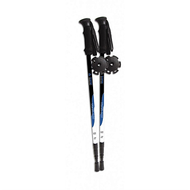 Палки  Tramp TRR-002 Trail 140 Треккинговые