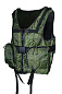 Жилет Век Перекат М