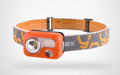 Фонарь SunRee Youdo5 215 люмен