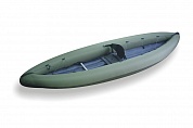 Байдарка Вольный Ветер Т-34