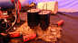 Котелок Век 10 л
