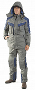 Костюм Тайф Витим утепленный